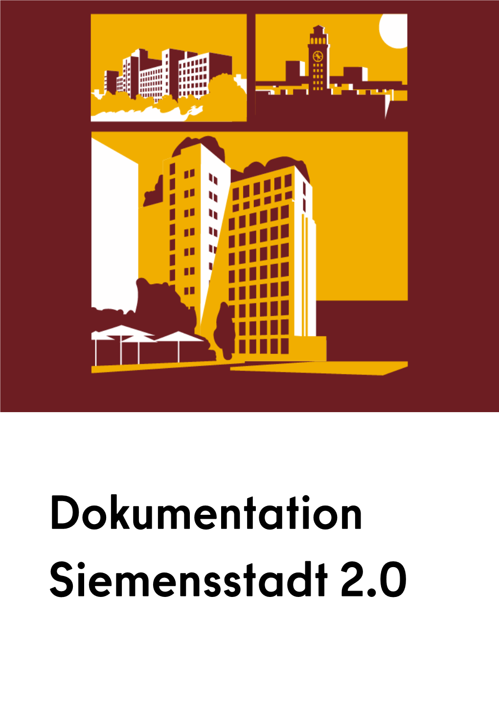 Siemensstadt 2.0