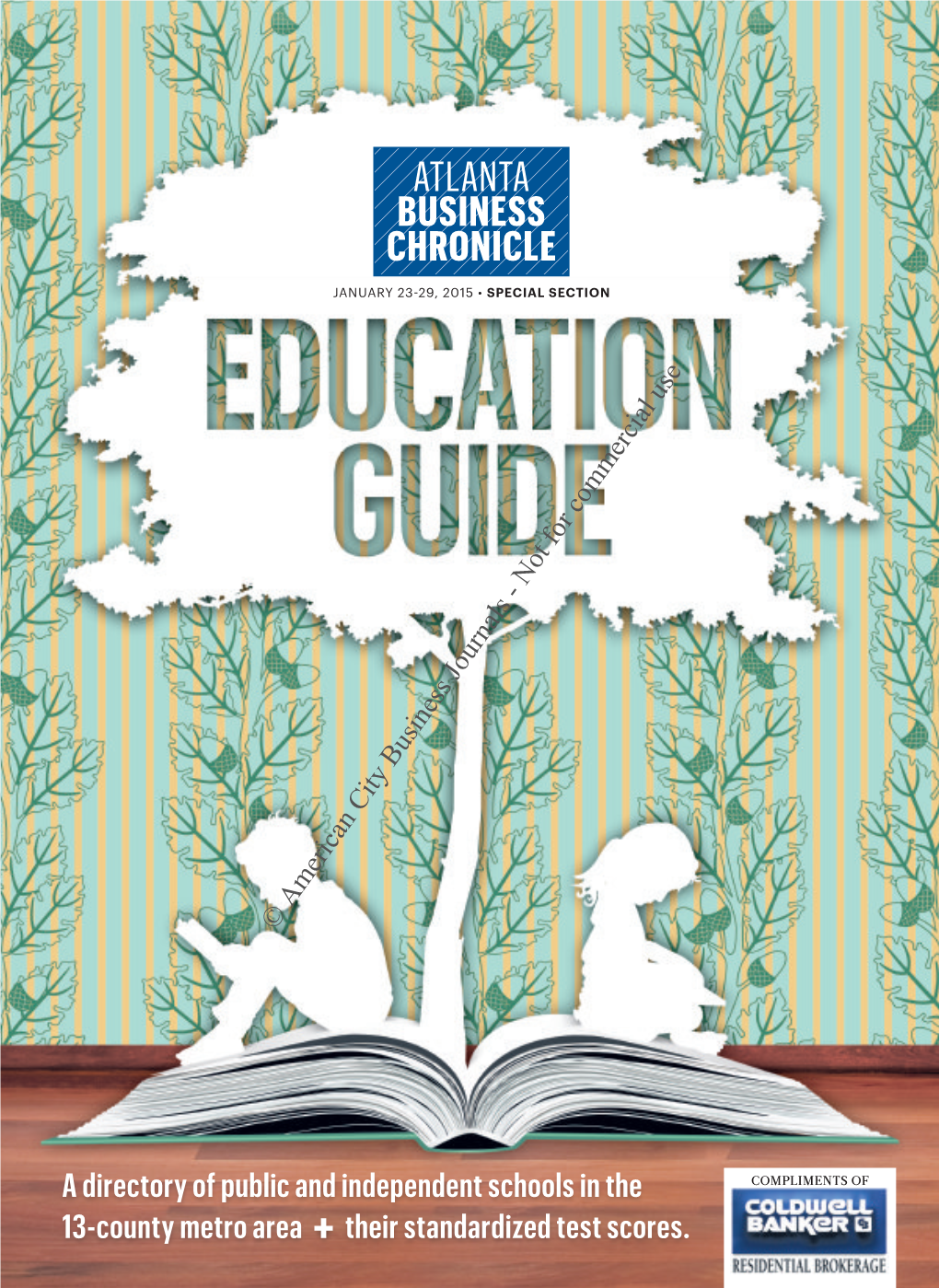 A Directory of Public and Independent Schools in the 13-County Metro Area + Their Standardized Test Scores