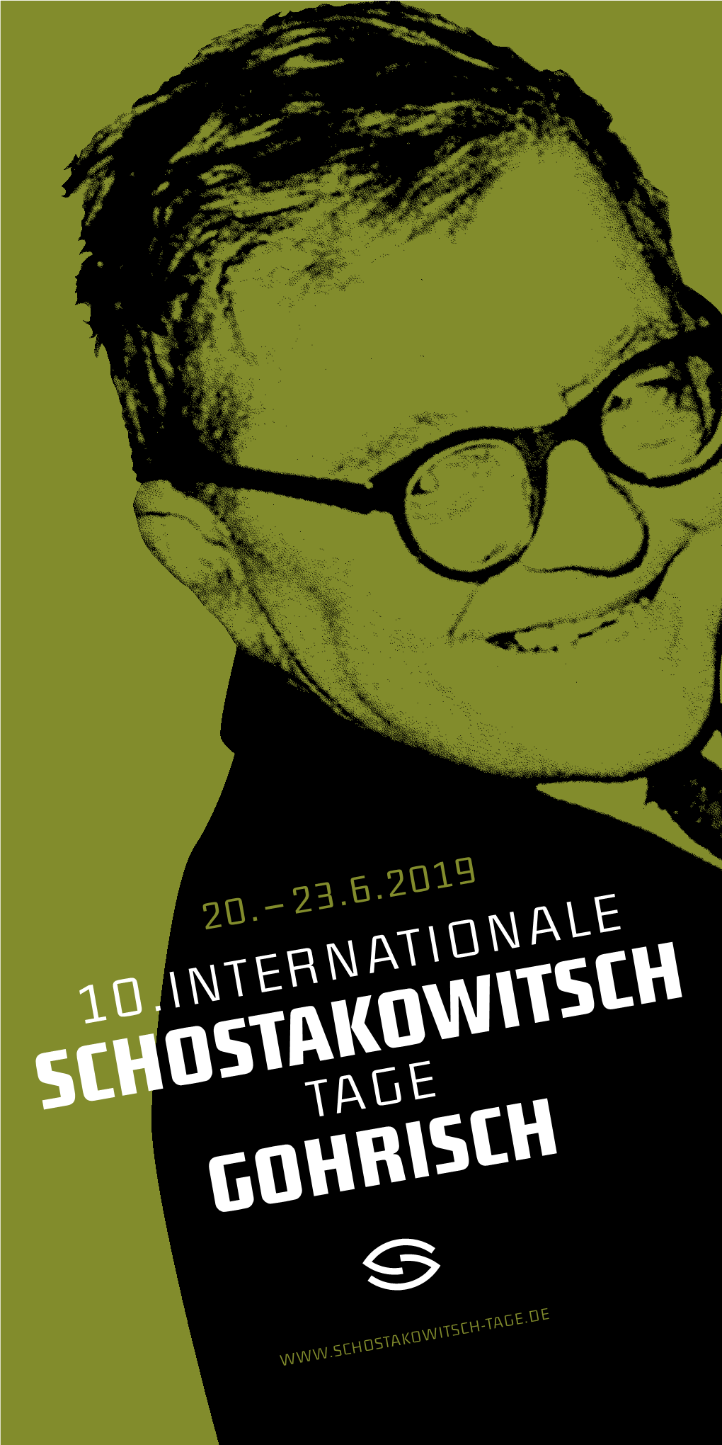 Schostakowitsch Gohrisch