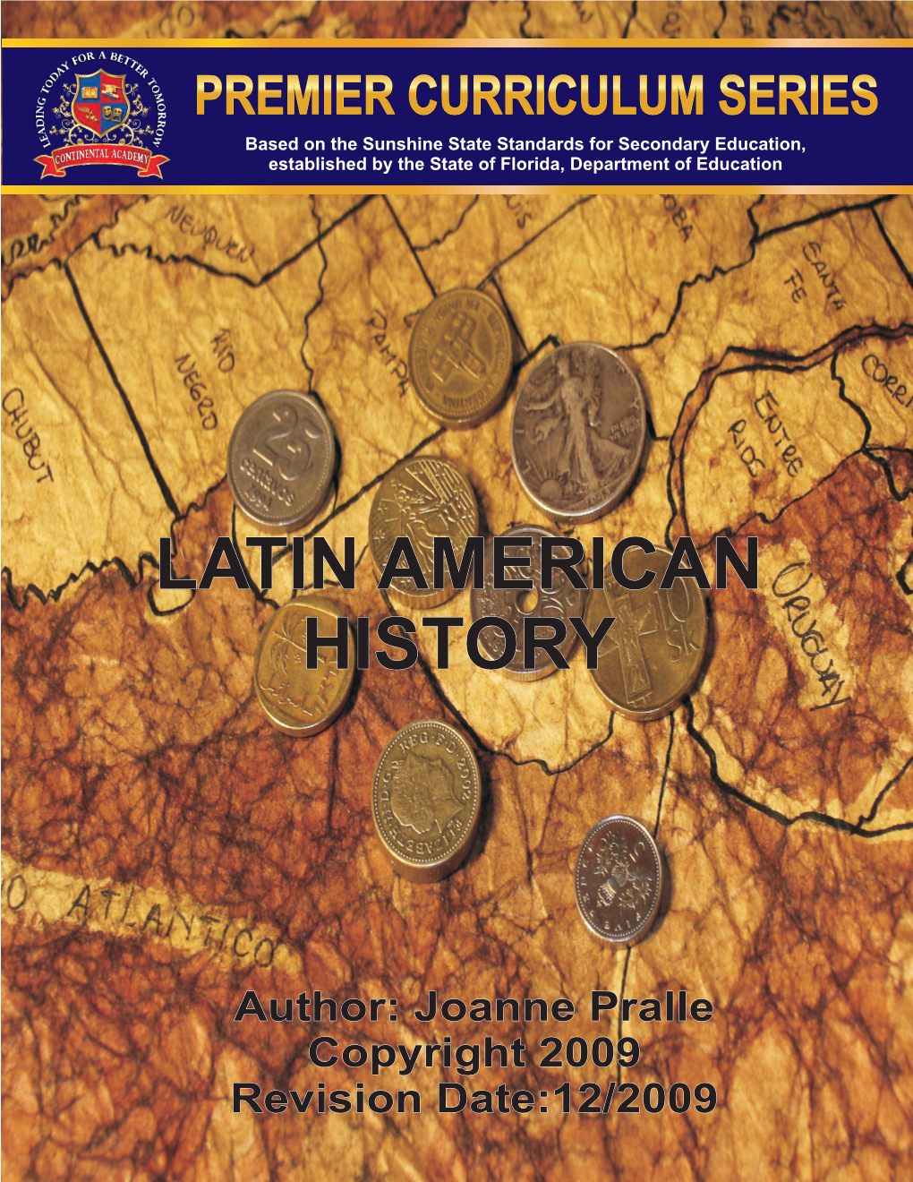 Latin American History Latin
