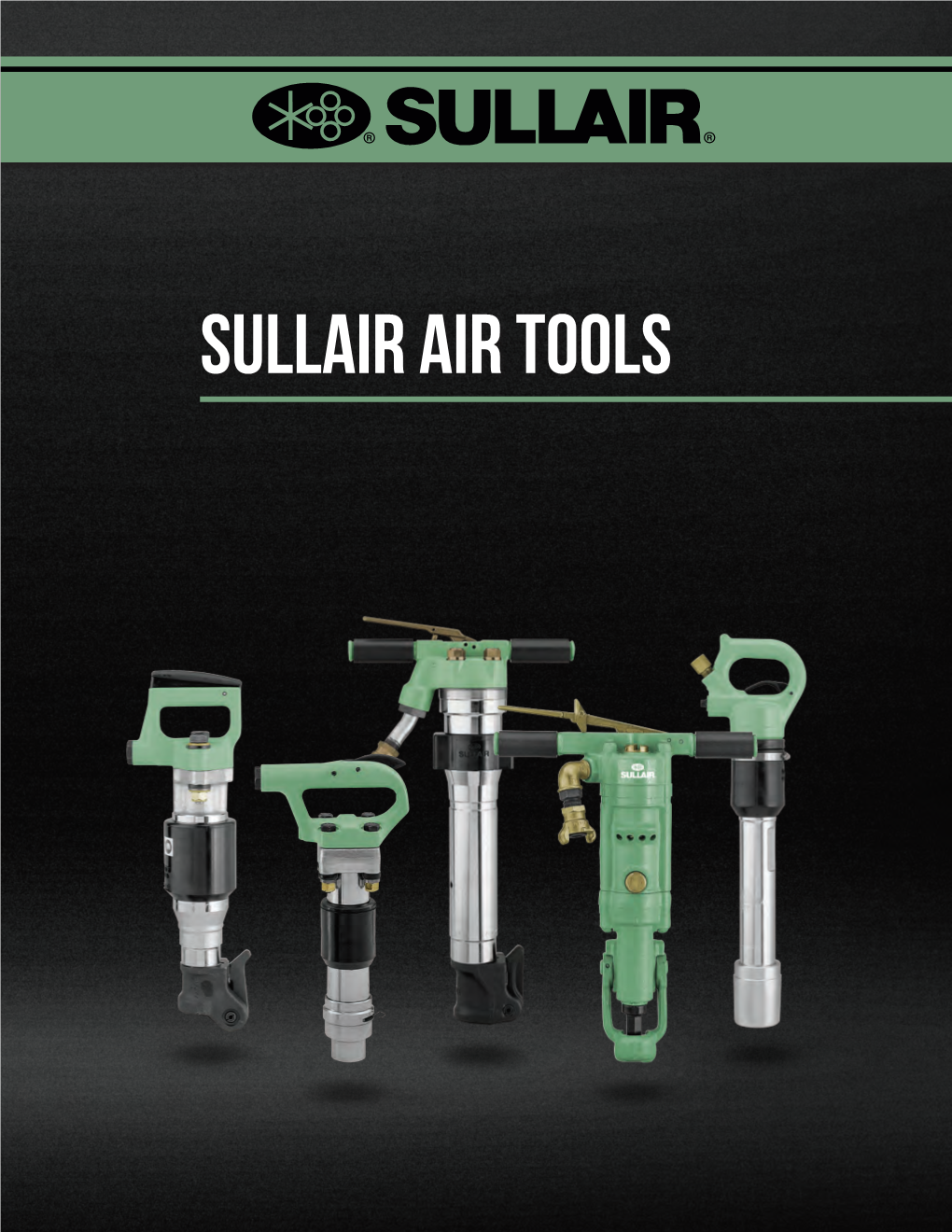 SULLAIR Air Tools