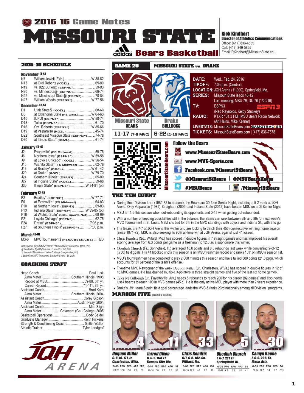 Game Notes 29.Indd