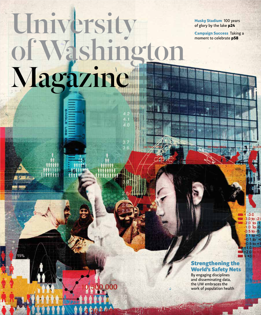 UW-Magazine-Fall-2020.Pdf