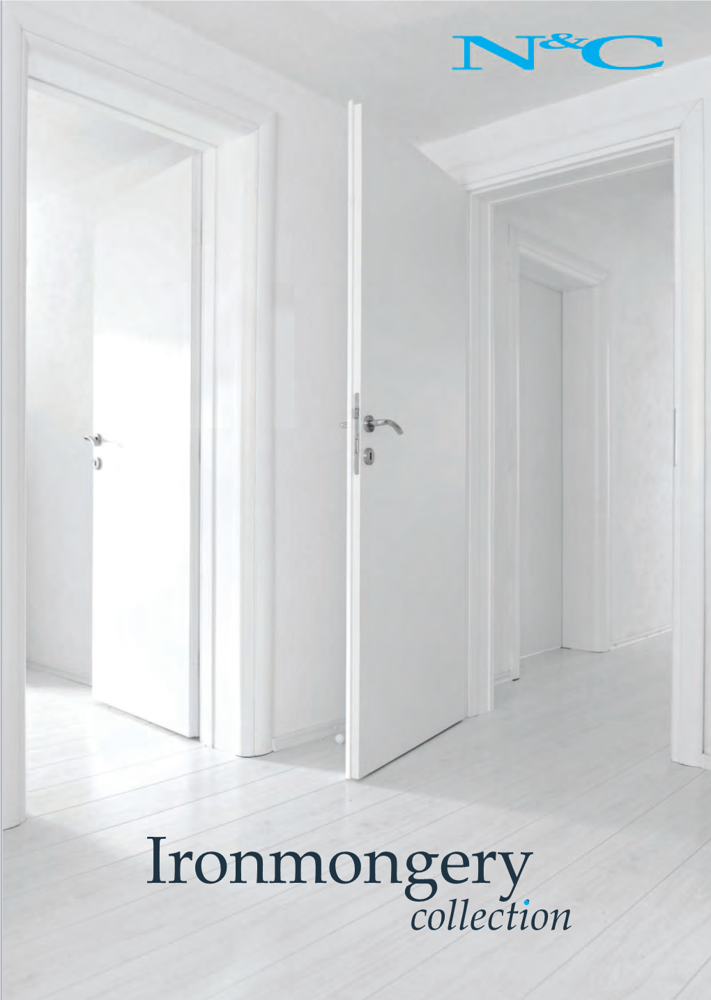 Ironmongery Collection.Pdf