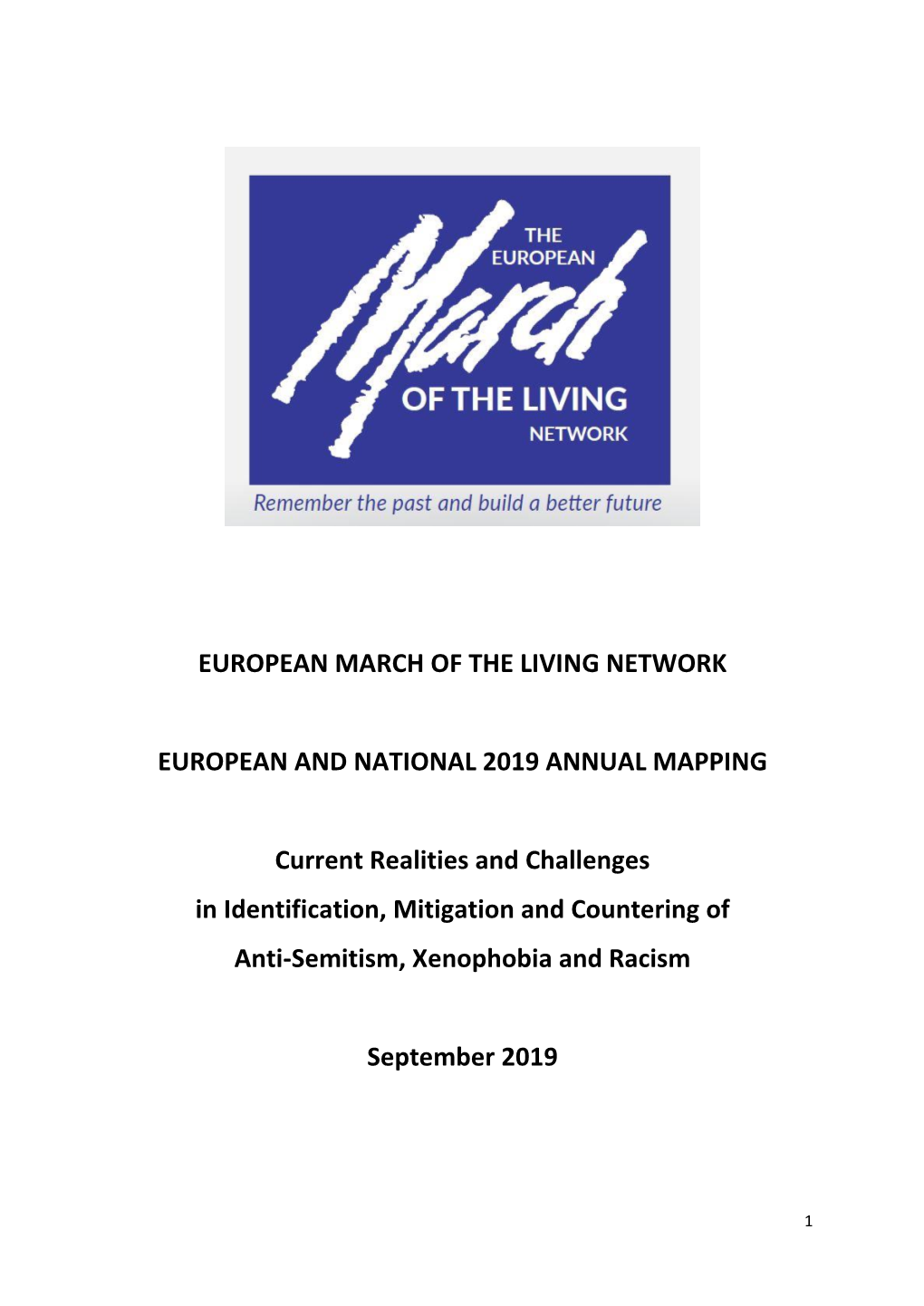 EMOTL Annual Mapping 2019