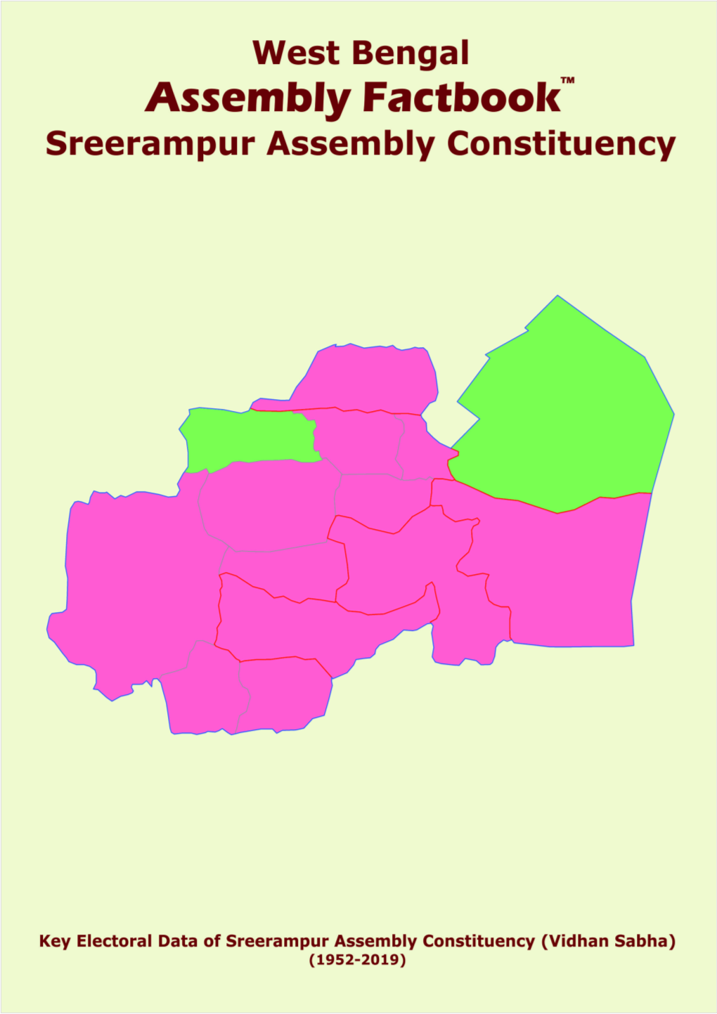 Sreerampur Assembly West Bengal Factbook