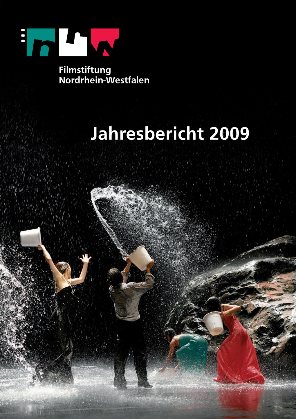 Jahresbericht 2009 Zahlen Und Gremien