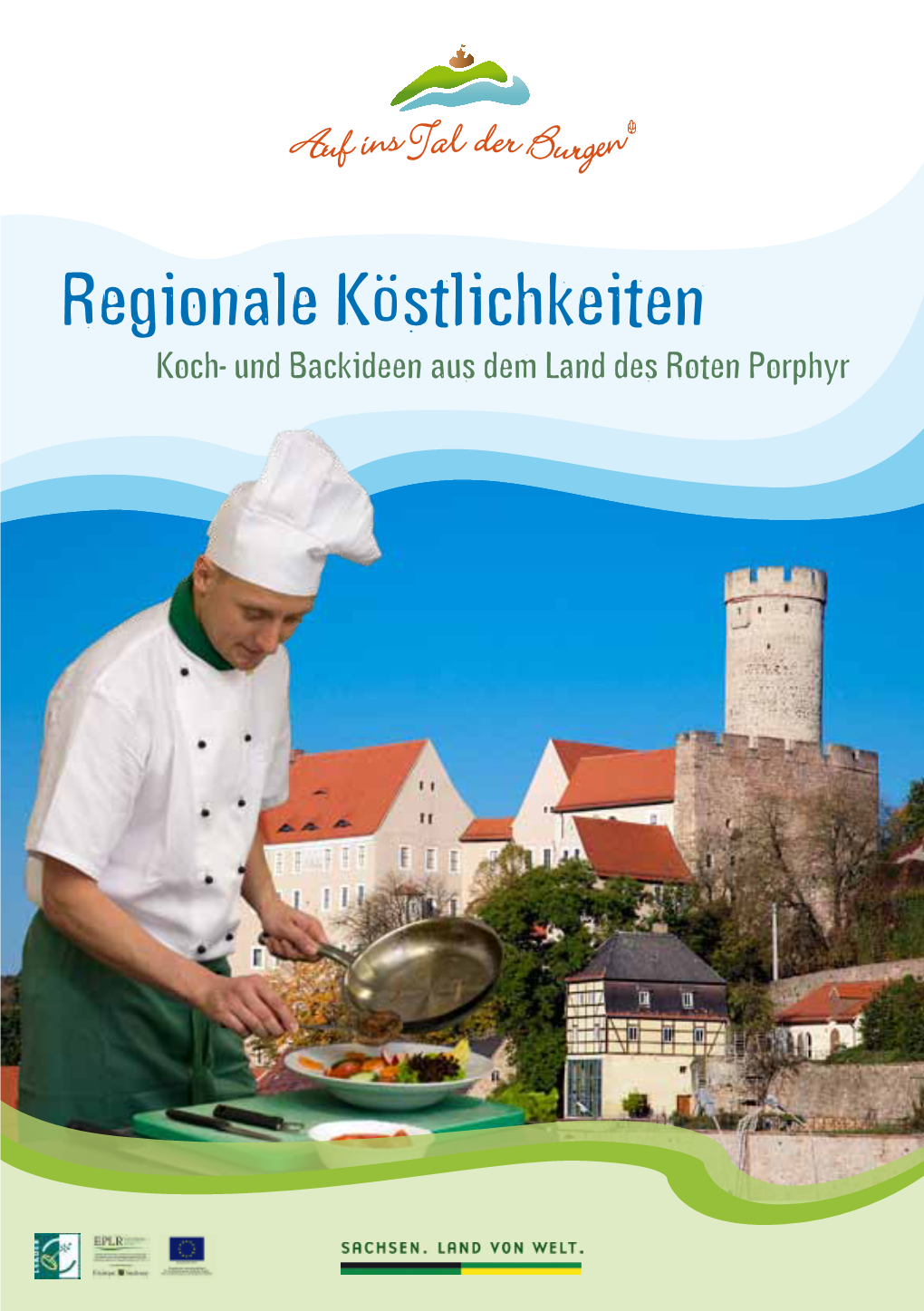 Regionale Köstlichkeiten