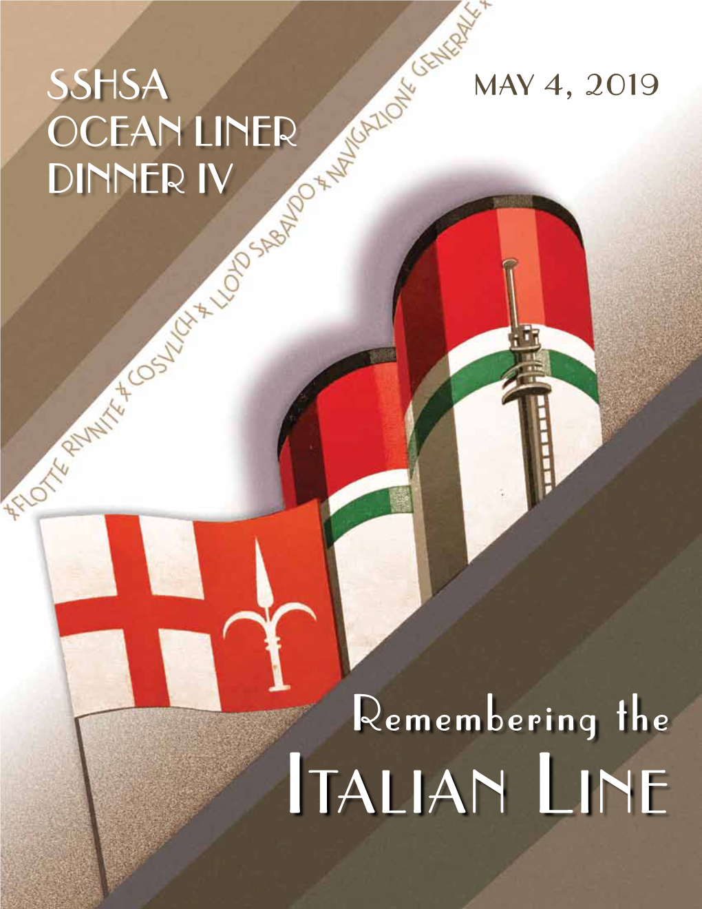 Italian Line