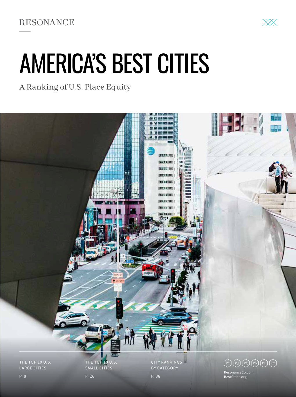 America's Best Cities