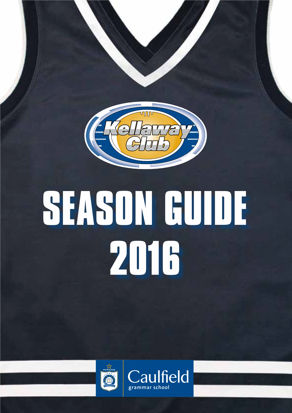 Season Guide 2016