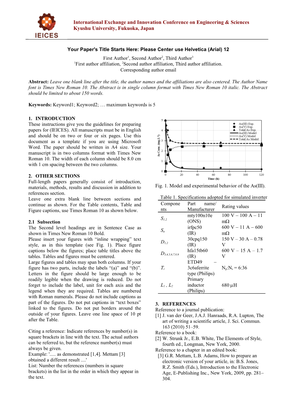 Numerical Modeling of Nitrate Reduction Using of Low Cost Organic Carbon Source