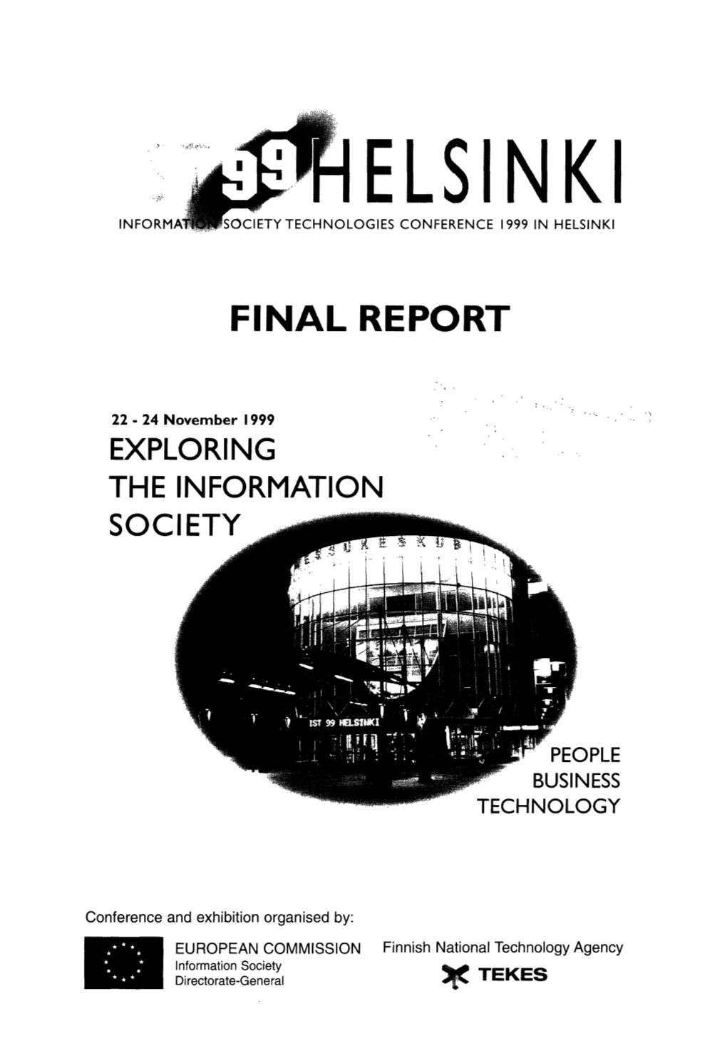 Final Report