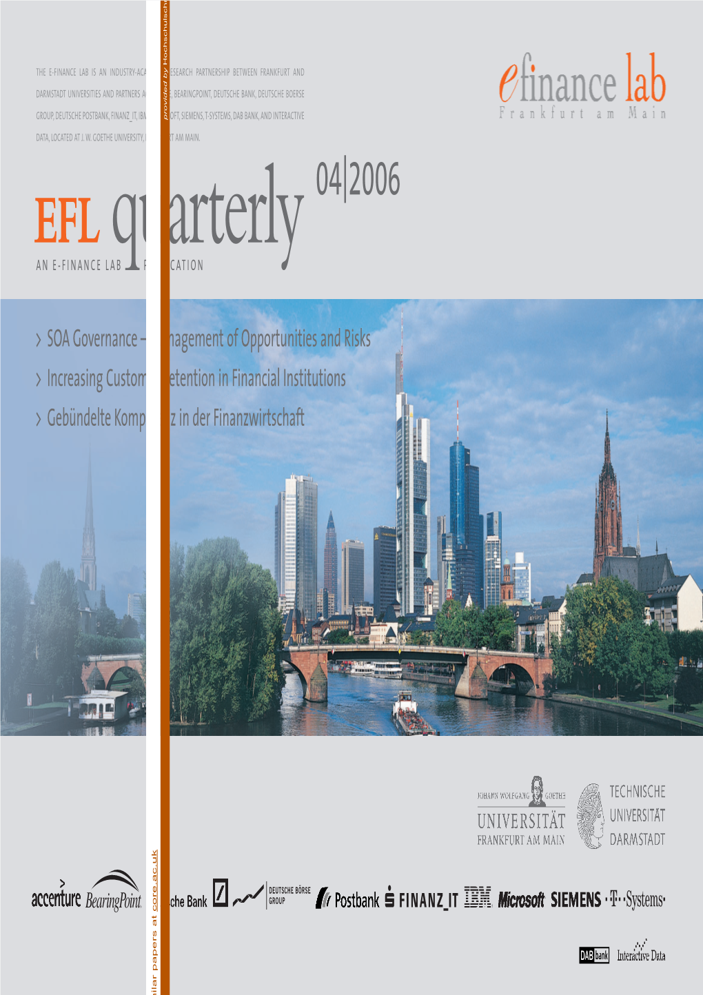 Efl-Newsletter 04 21.09.2006 14:24 Uhr Seite 1