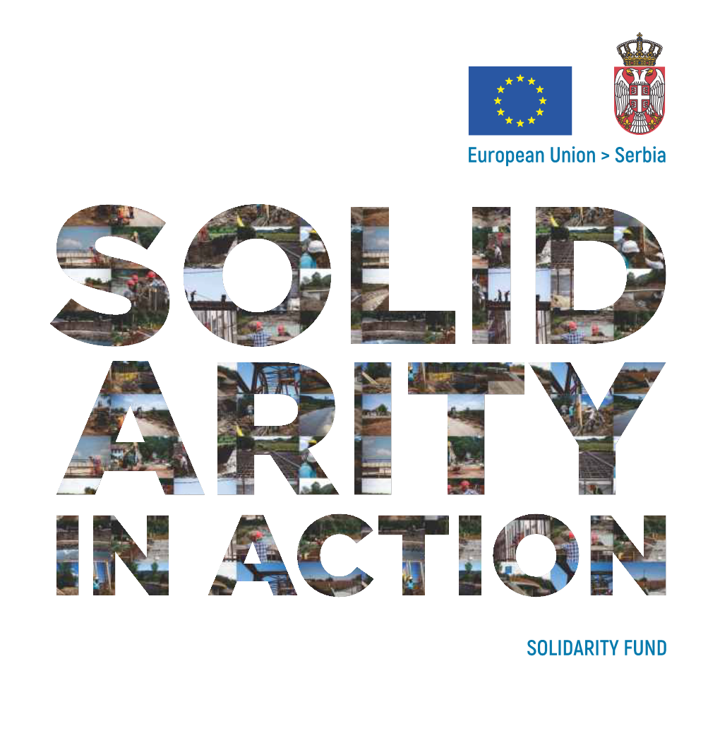 SOLIDARITY in ACTION EU > Serbia