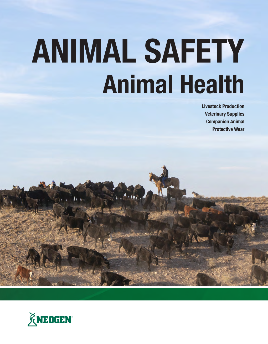 Animal Health