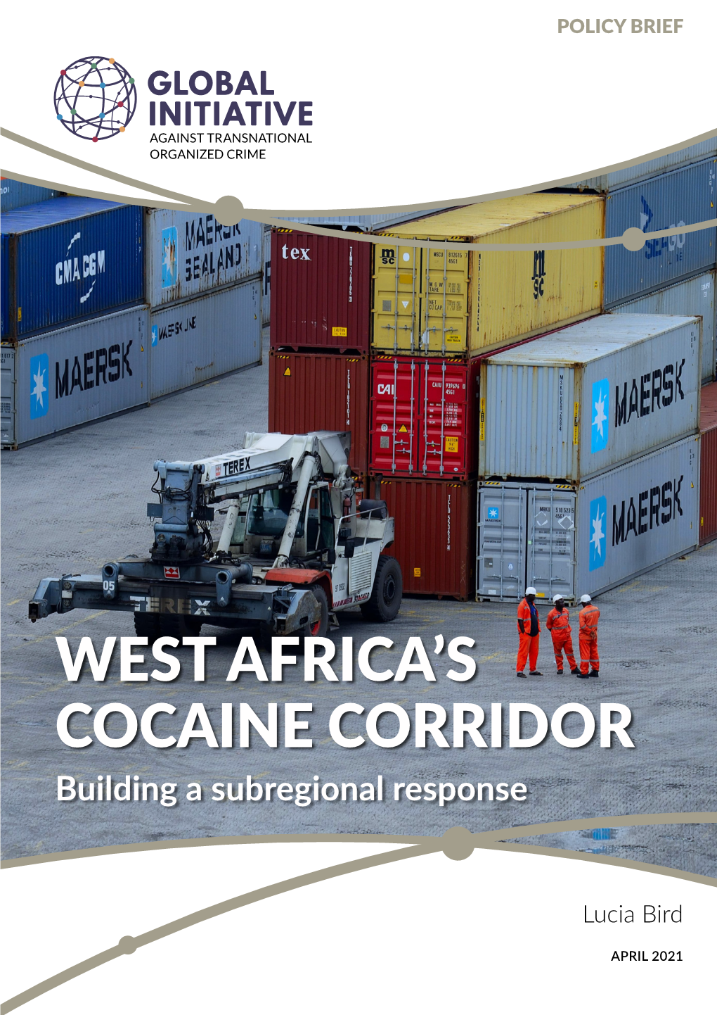 West Africa's Cocaine Corridor