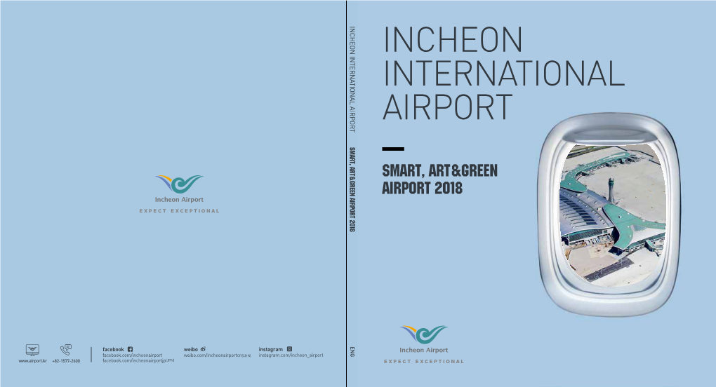 Incheon International Airport