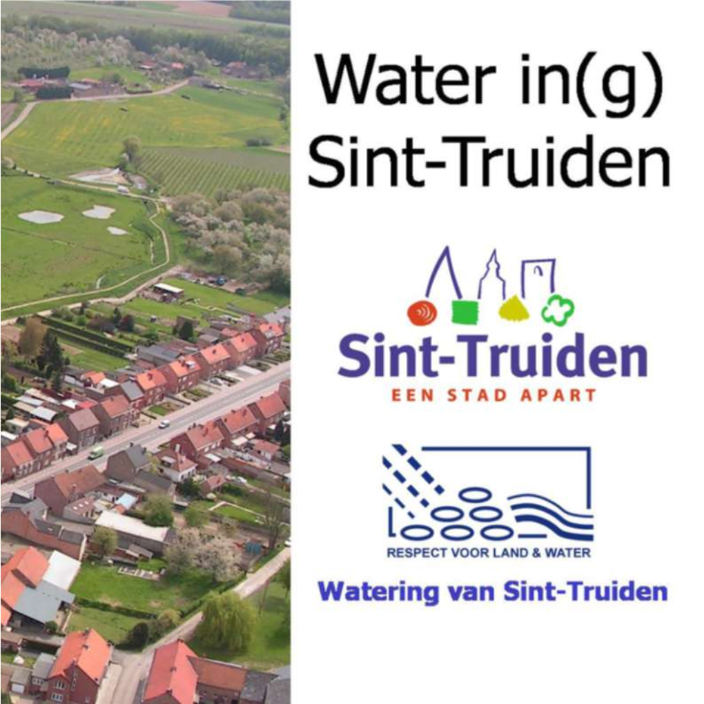 Water In(G) Sint-Truiden.Pdf