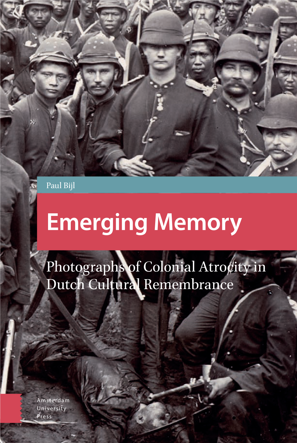 Emerging Memory