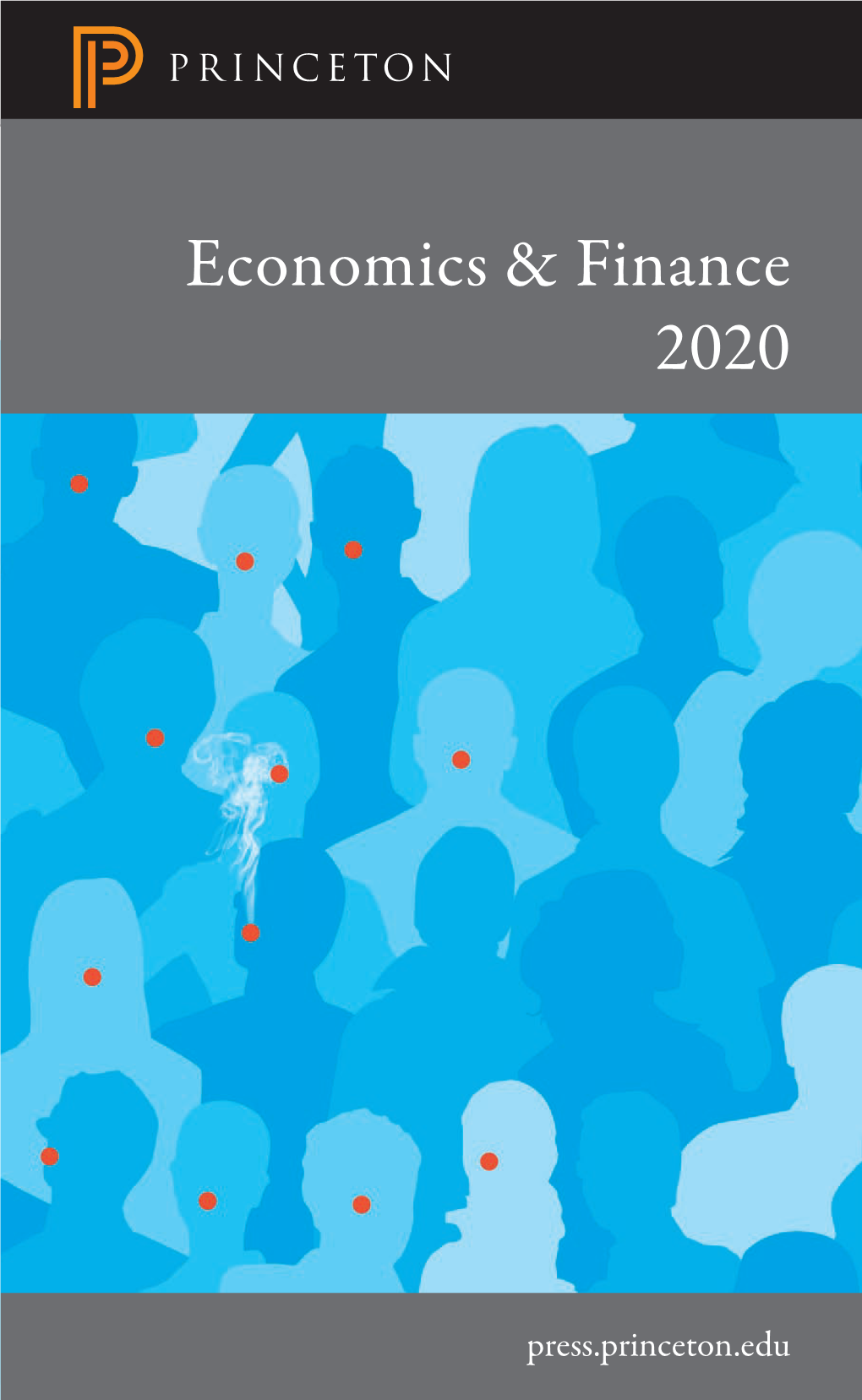 Economics & Finance Catalog 2020