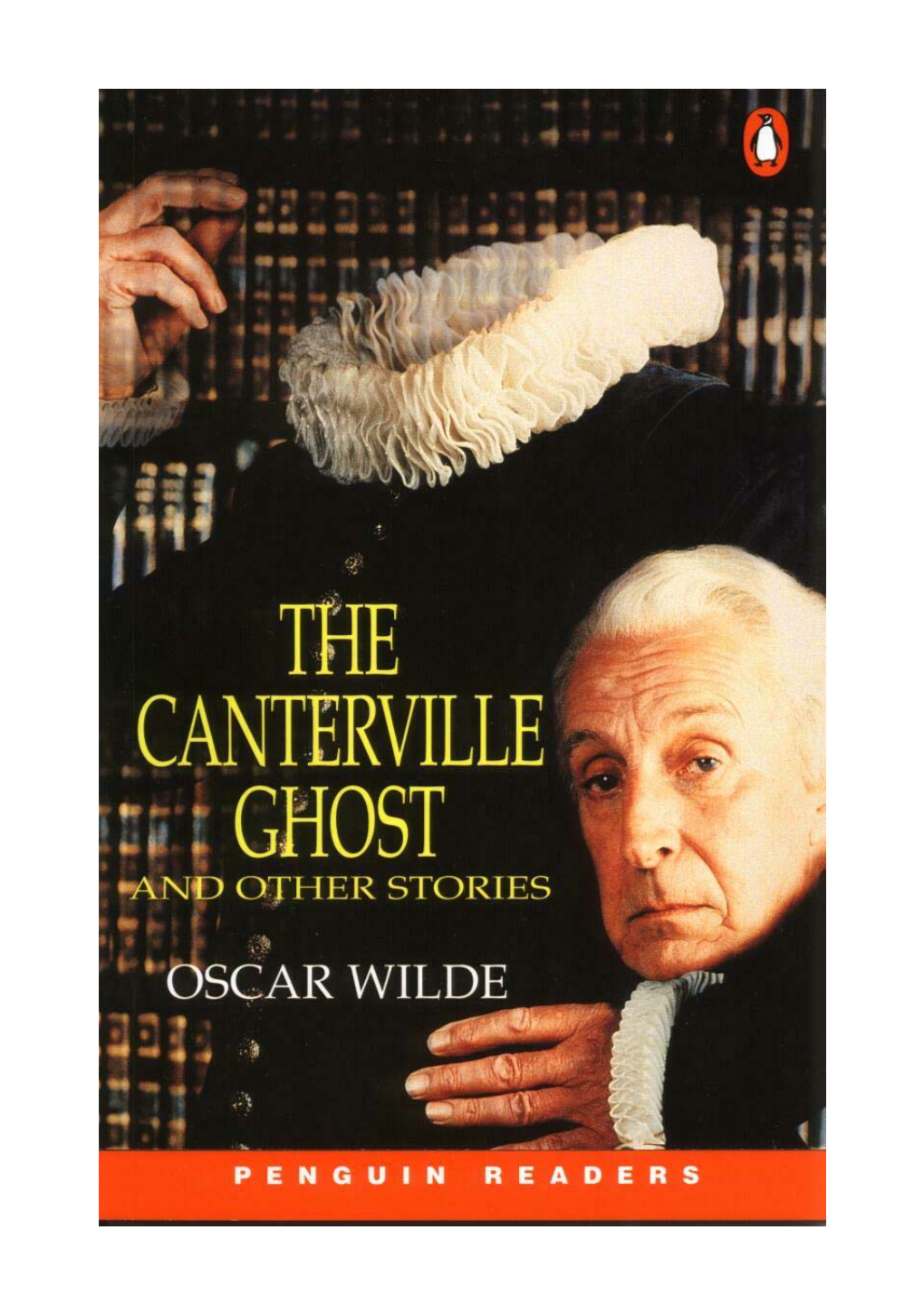 The Canterville Ghost and Other Stories.Pdf