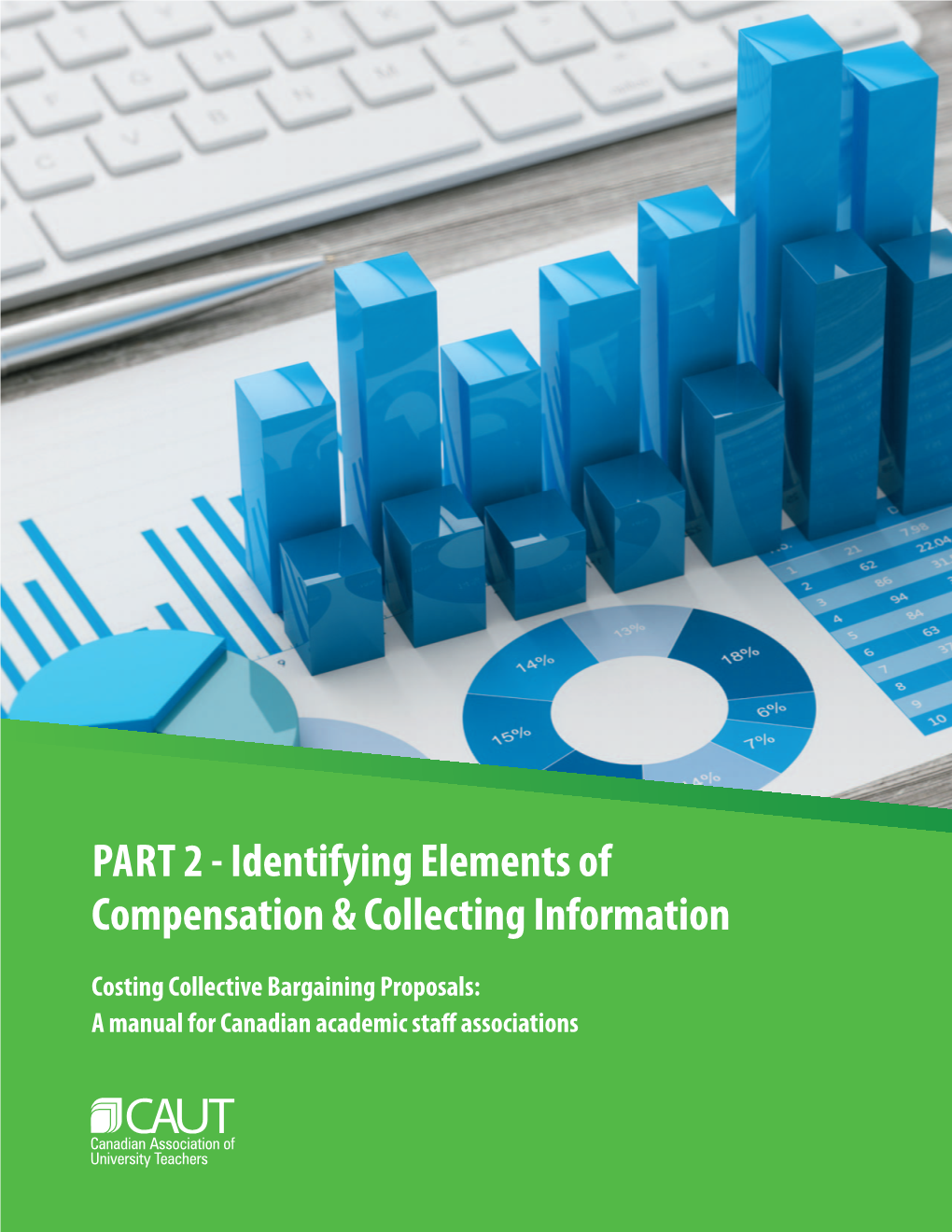 PART 2 - Identifying Elements of Compensation & Collecting Information