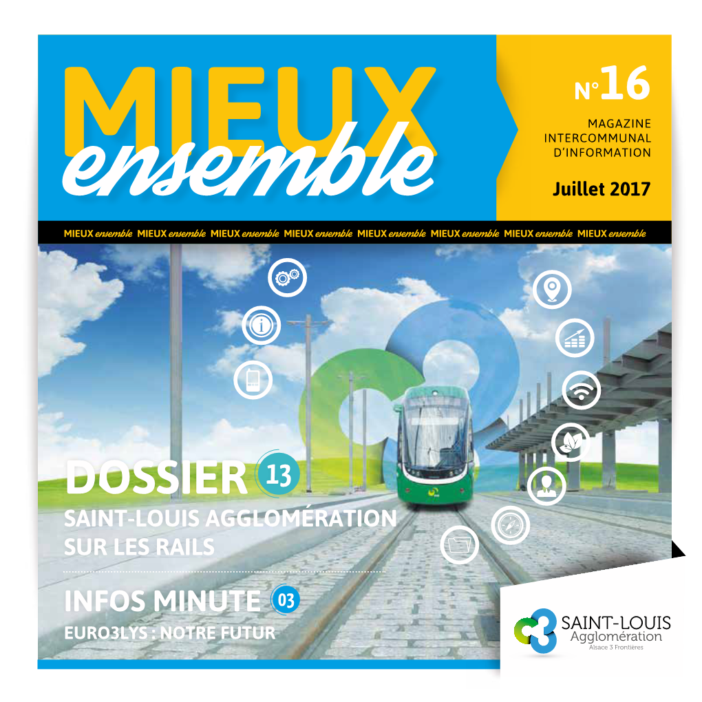 MIEUX D’INFORMATION Juillet 2017