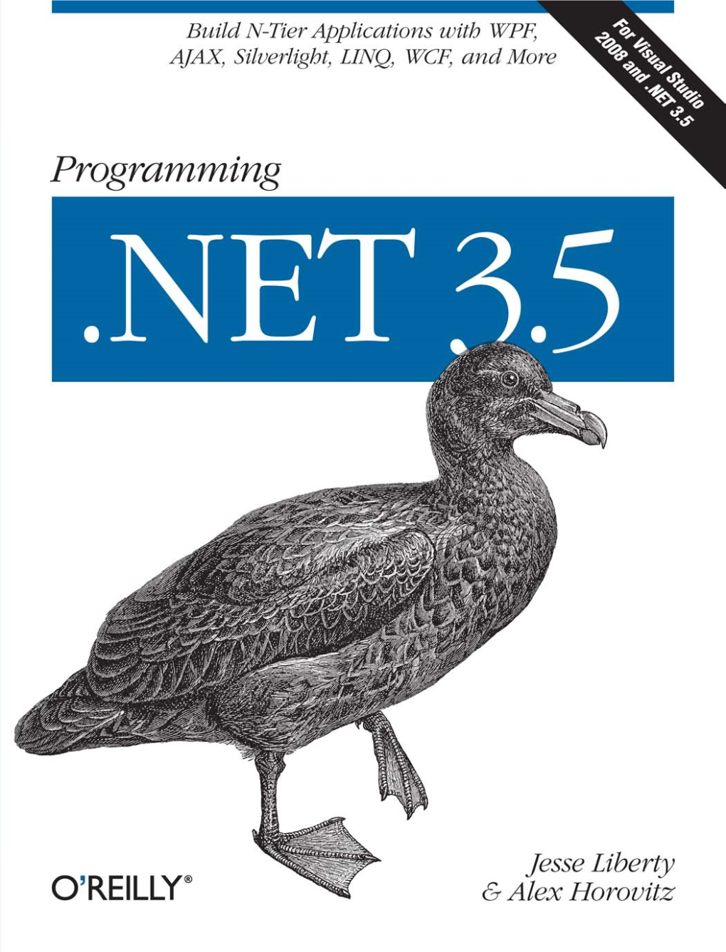 Oreilly.Programming.Dot.NET.3.5