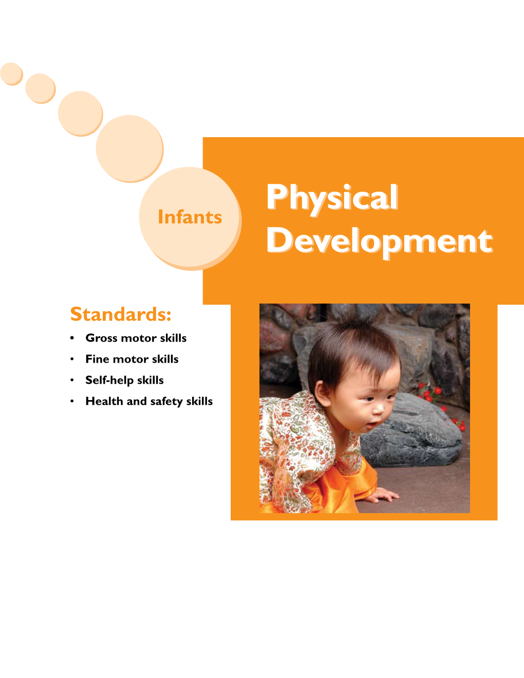 Physical Development Physical Development