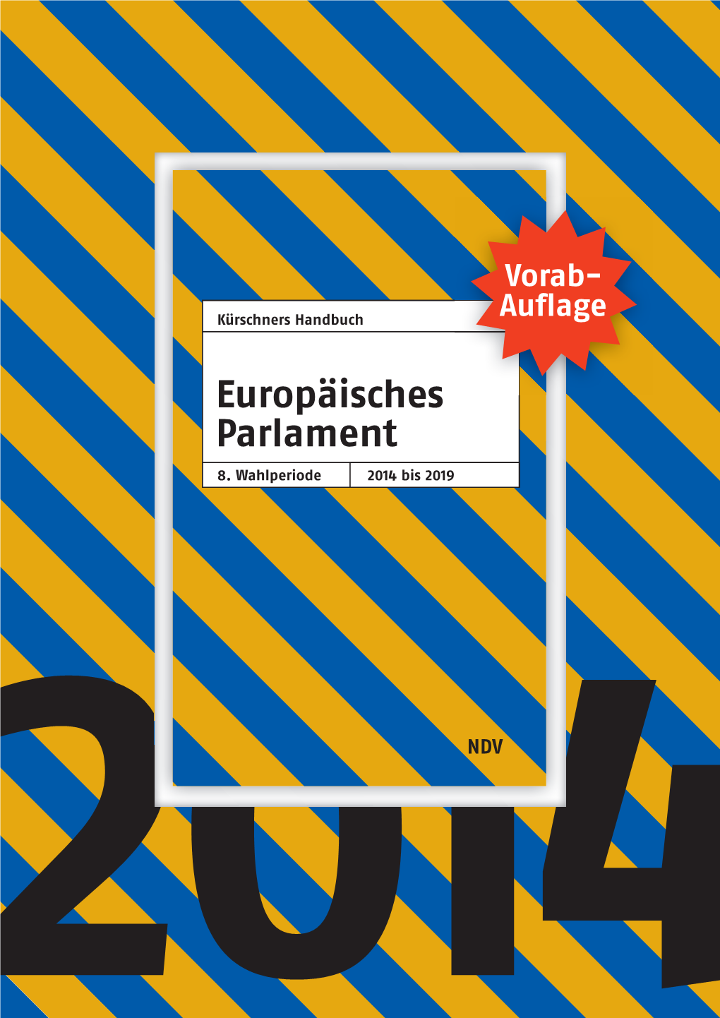 Europäisches Parlament 8