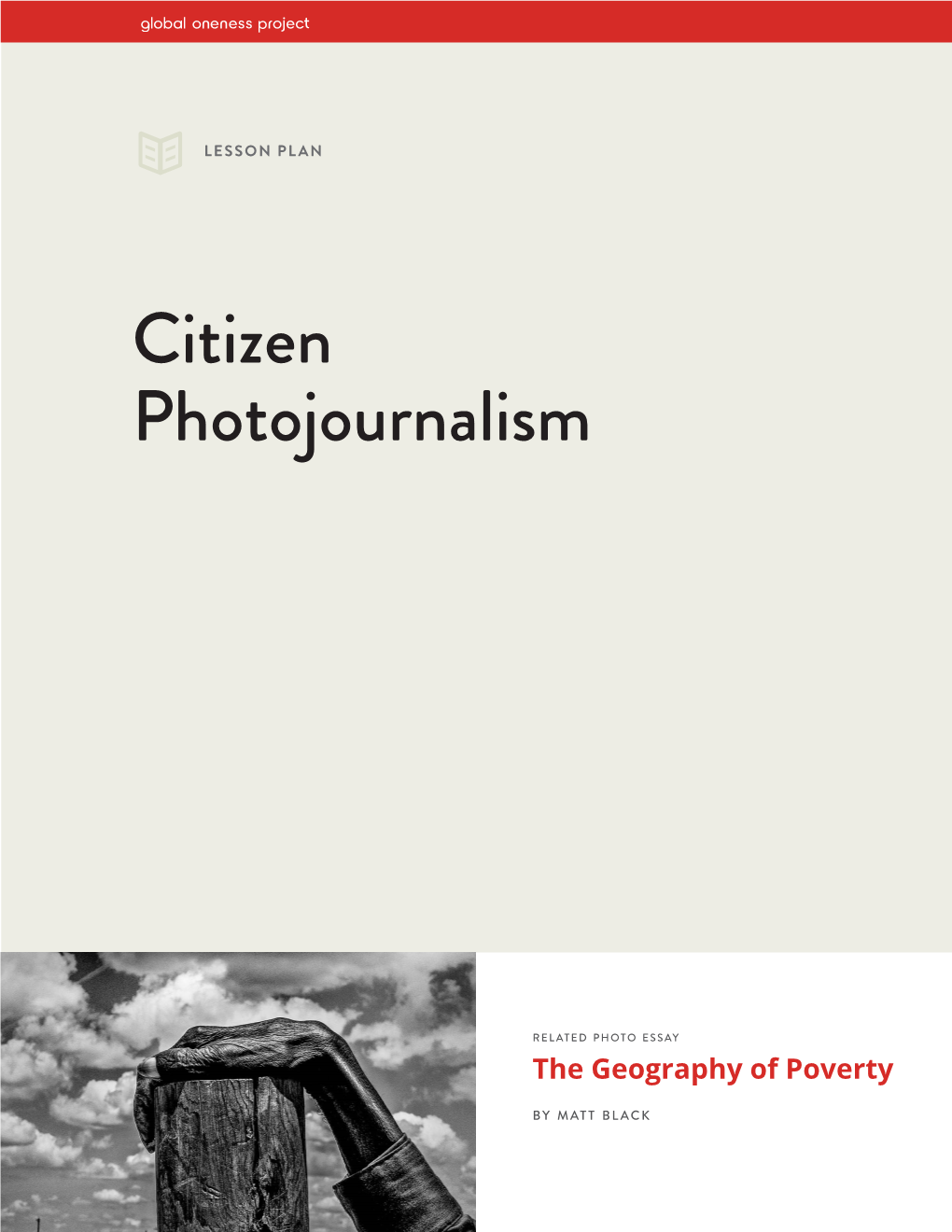 Citizen Photojournalism