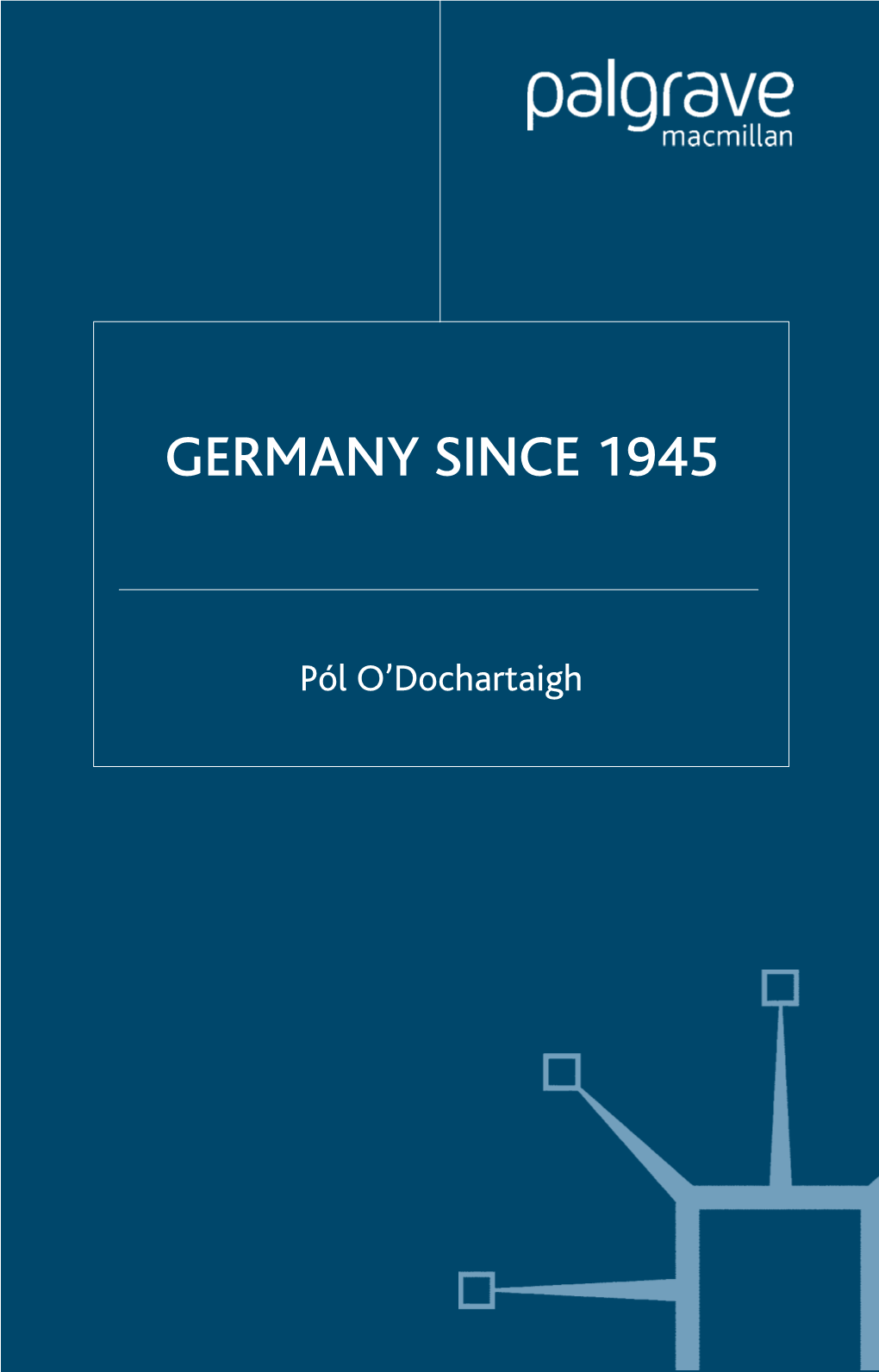 Germany Since 1945