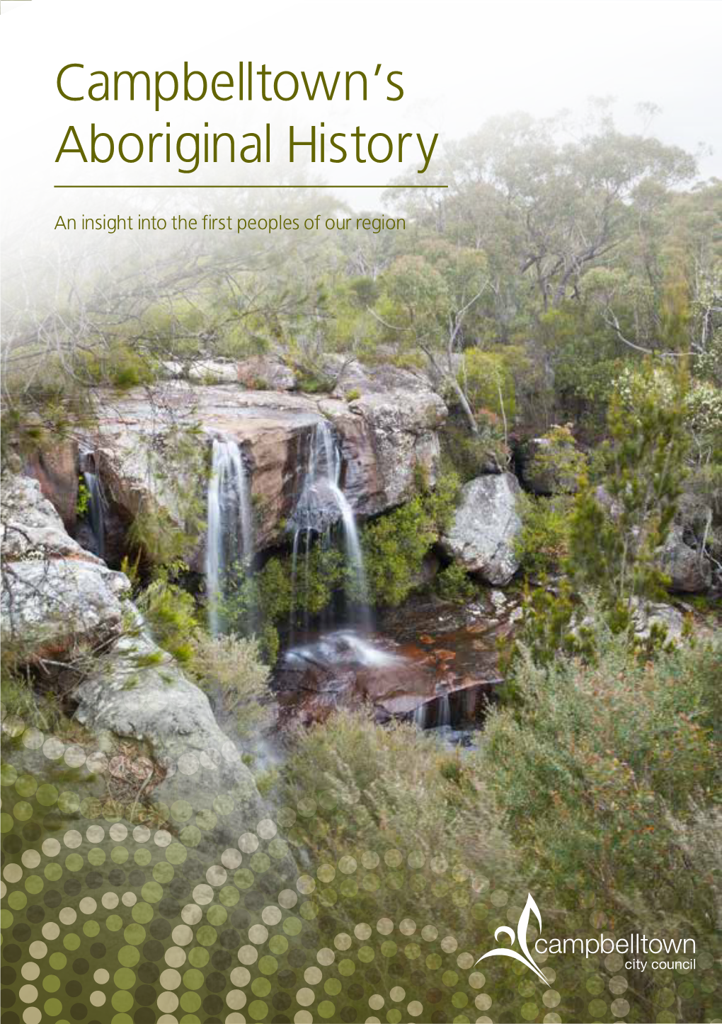 Campbelltown's Aboriginal History