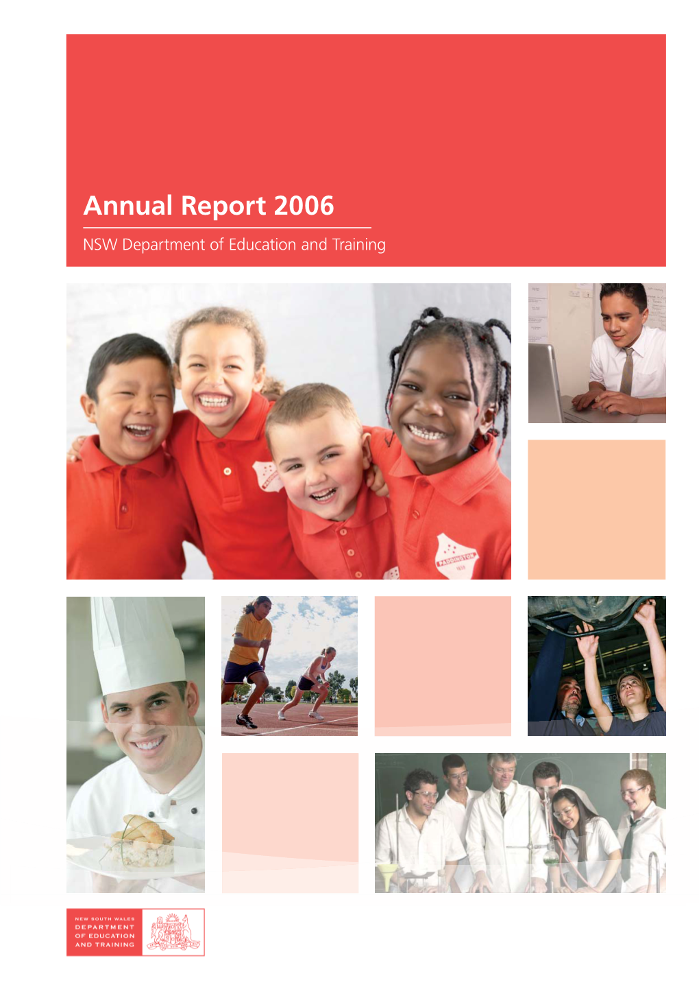 Annual Report 2006