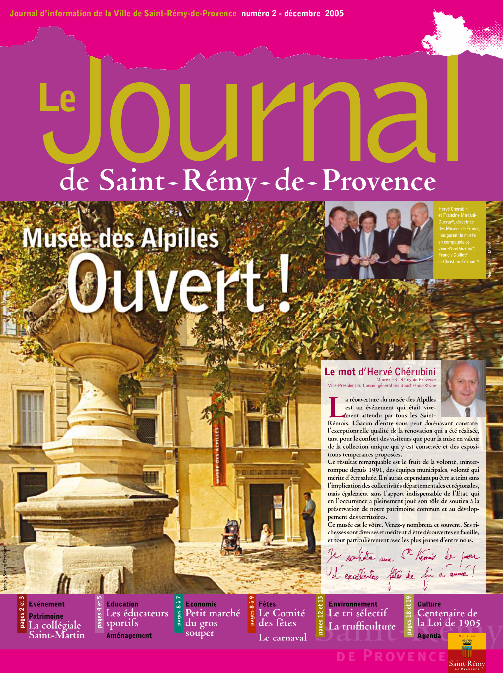 De Saintf Rémyf Def Provence