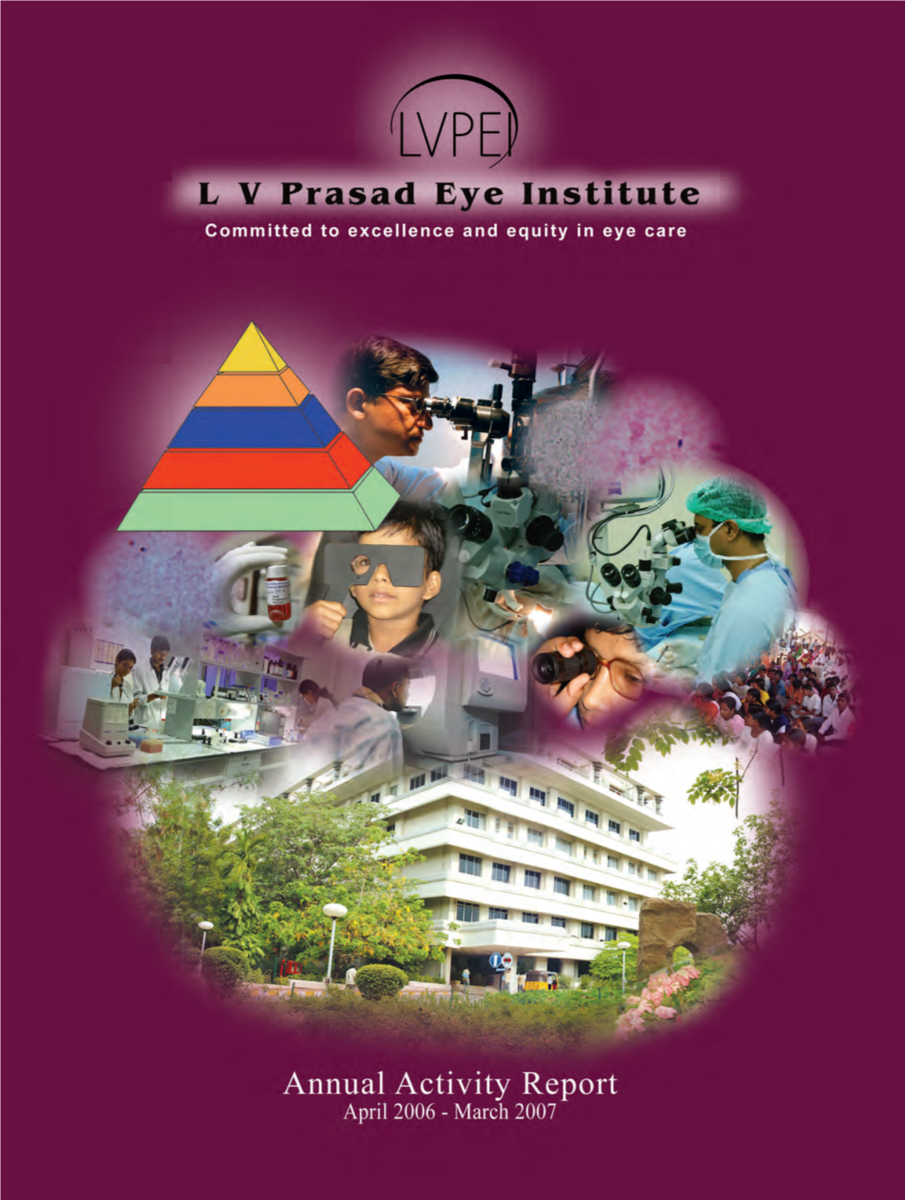 Annual Report (2006-2007)