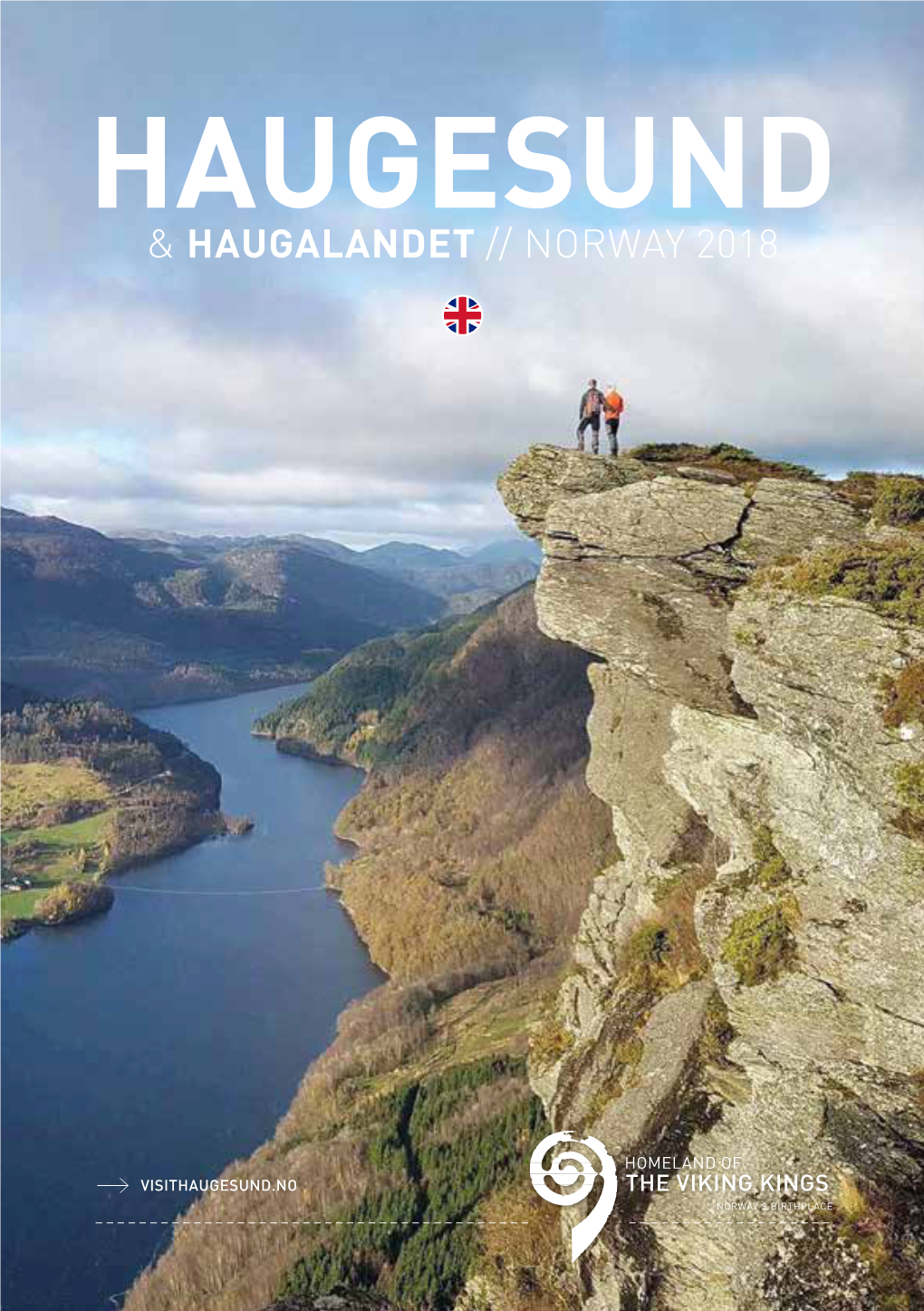 Visit Haugesund