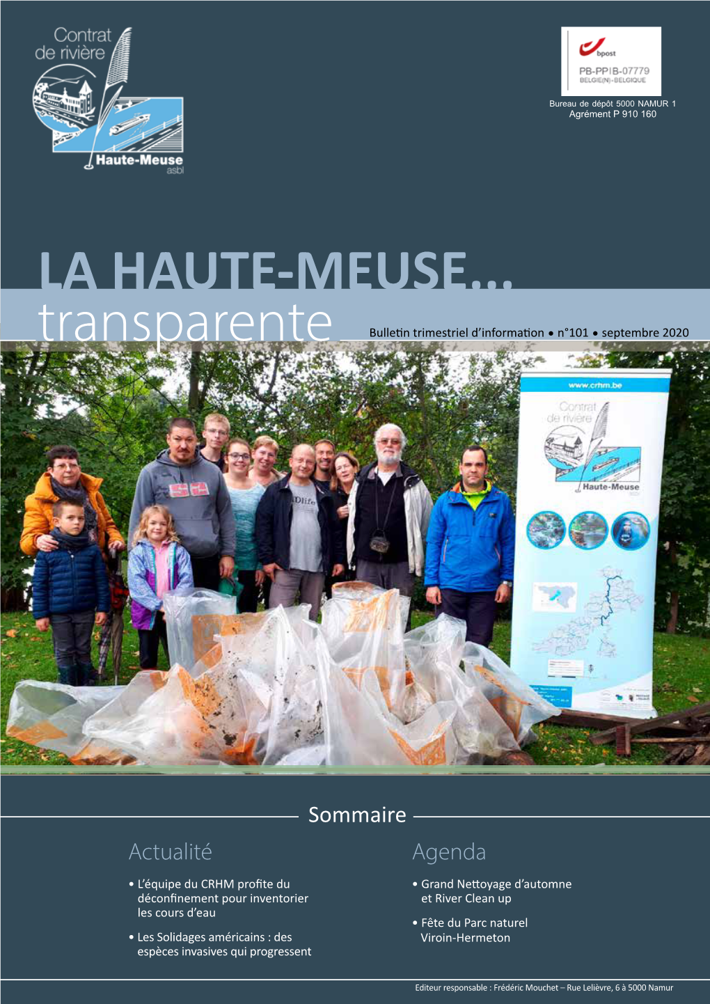 Fête Du Parc Naturel Viroin-Hermeton