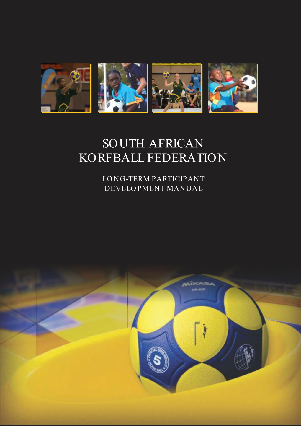 South African Korfball Federation