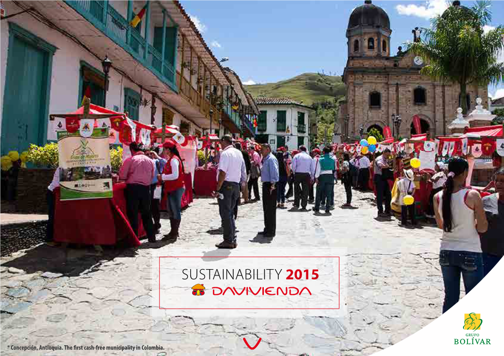 Sustainability 2015