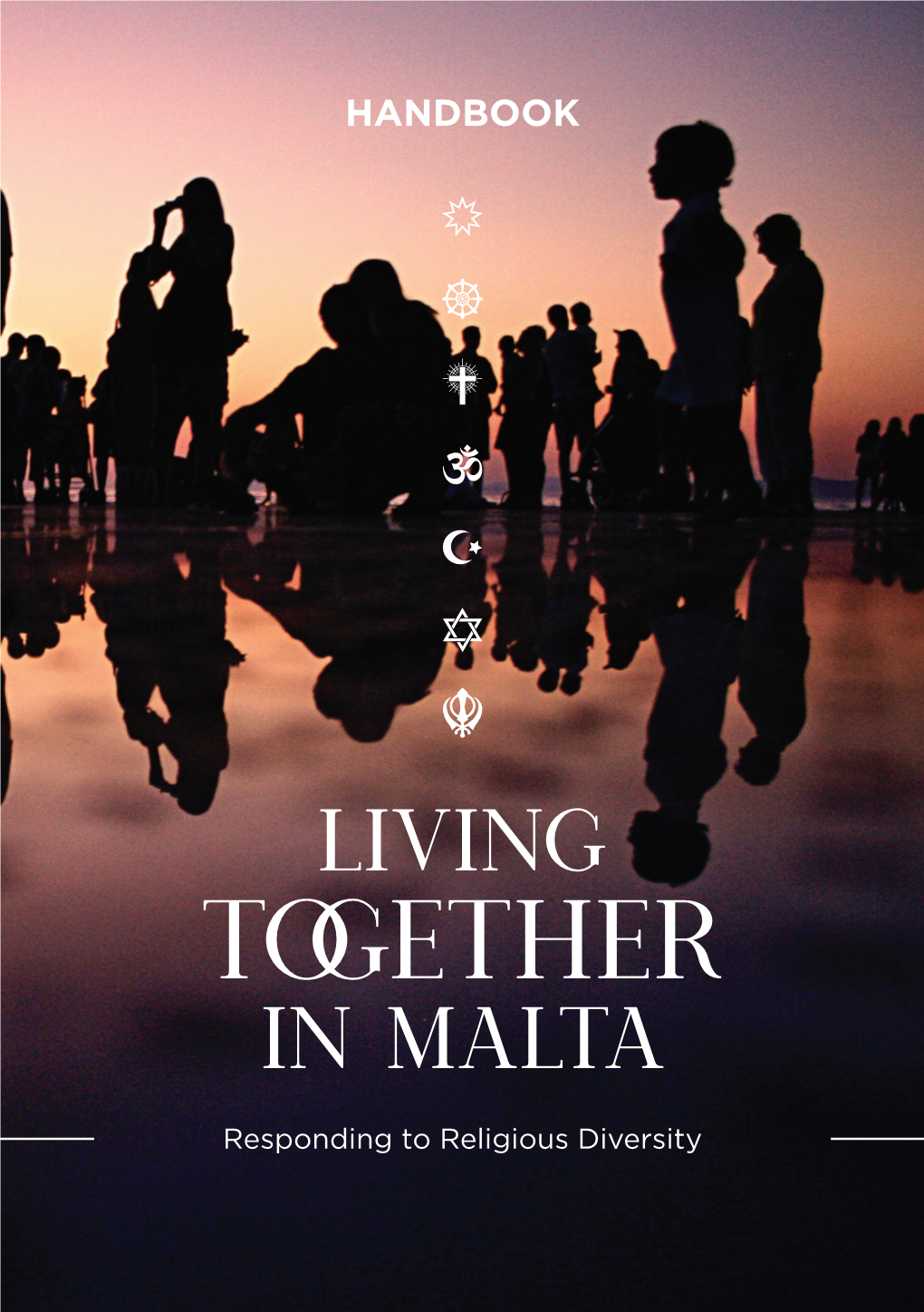 Living Together in Malta in Together Living