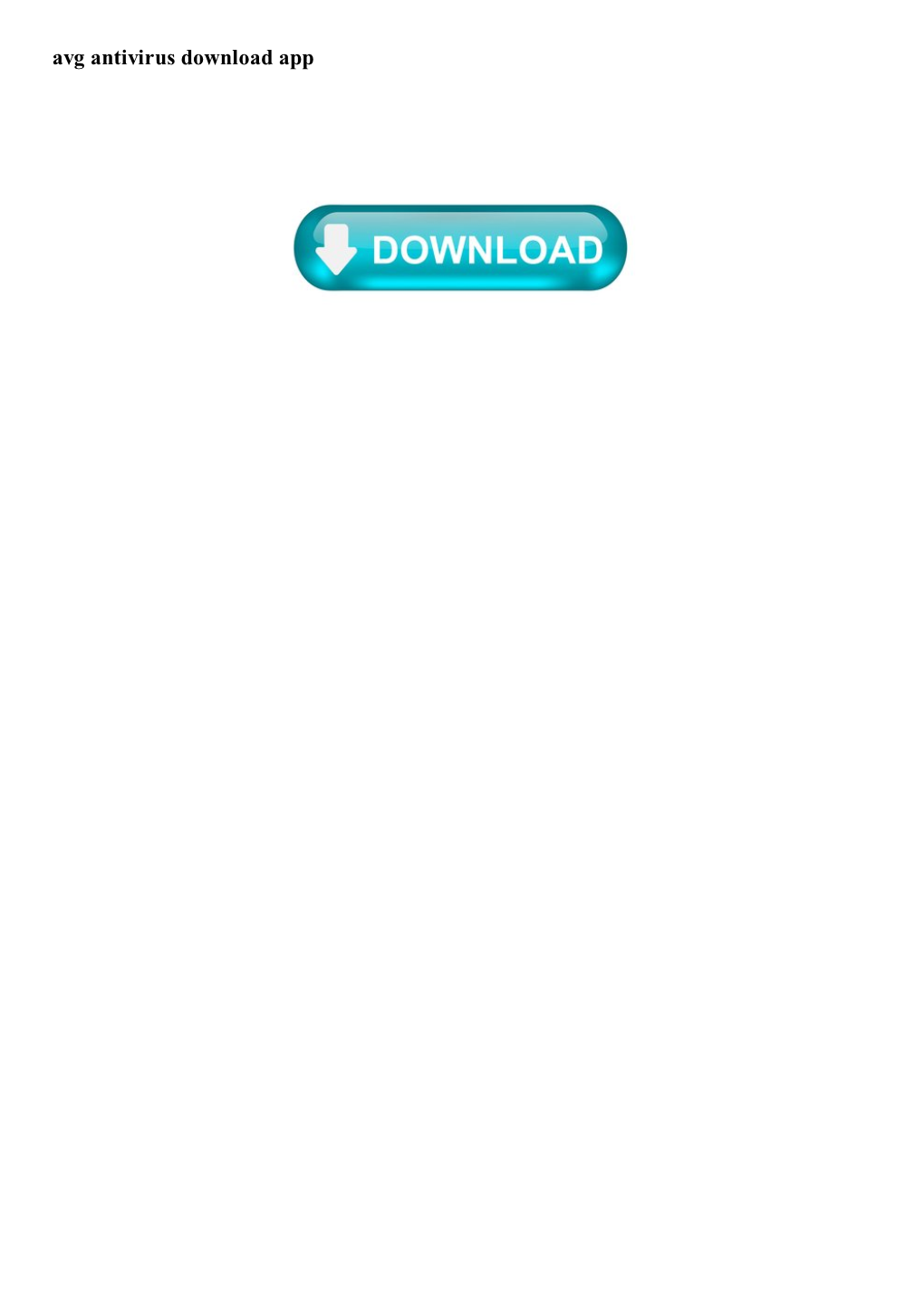 Avg Antivirus Download App Download AVG Antivirus Free for PC