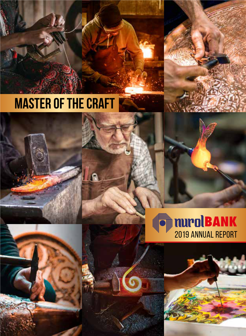 Master of the Craft