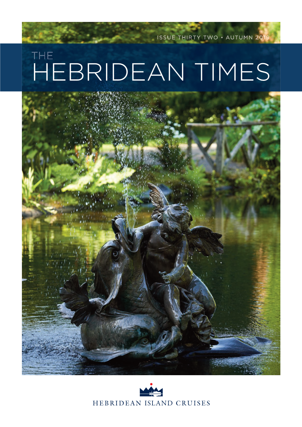 Hebridean Times HEB TIMES Issue 32.Qxp Layout 1 14/08/2019 15:47 Page 2