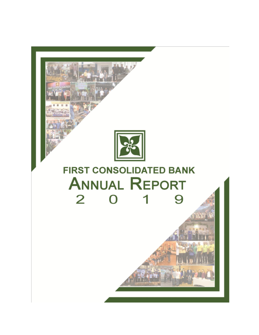 First Consolidated Bank Annual Report 2019.Pdf
