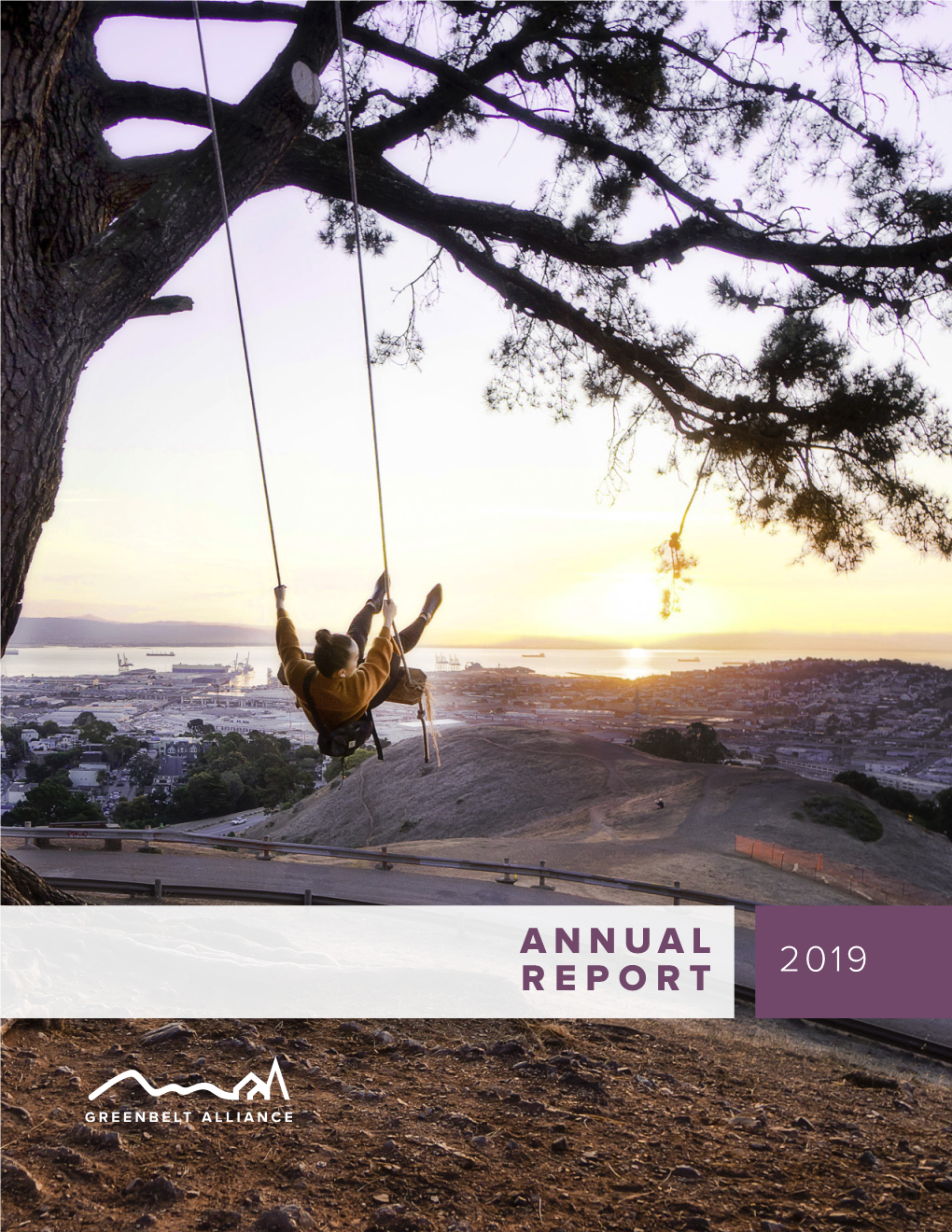 Annual Report 2019