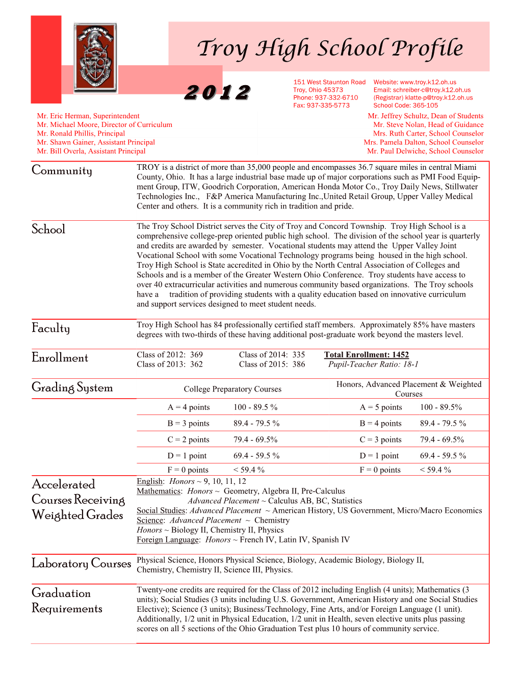 Profile 2012 Page 1