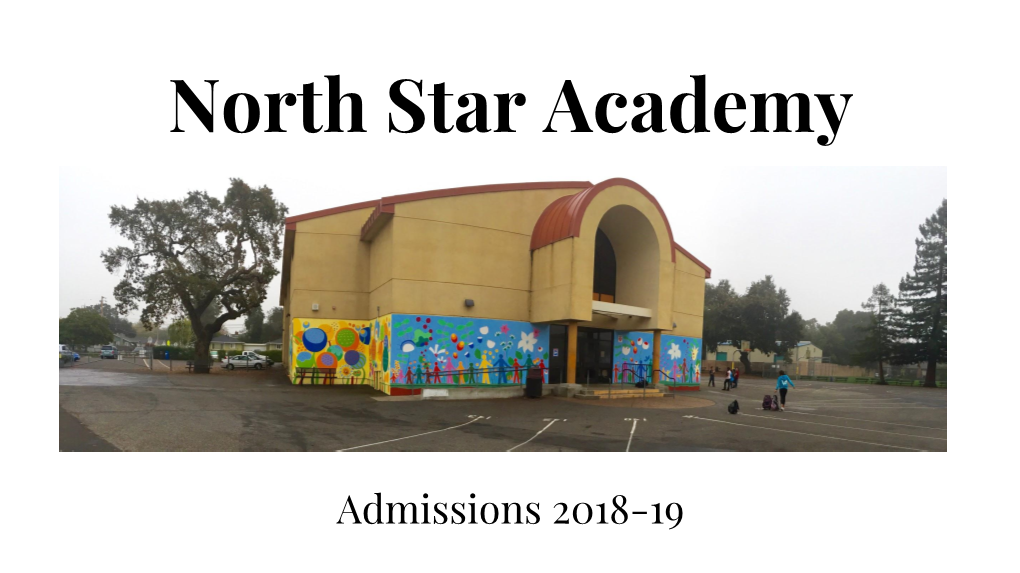 North Star Academy