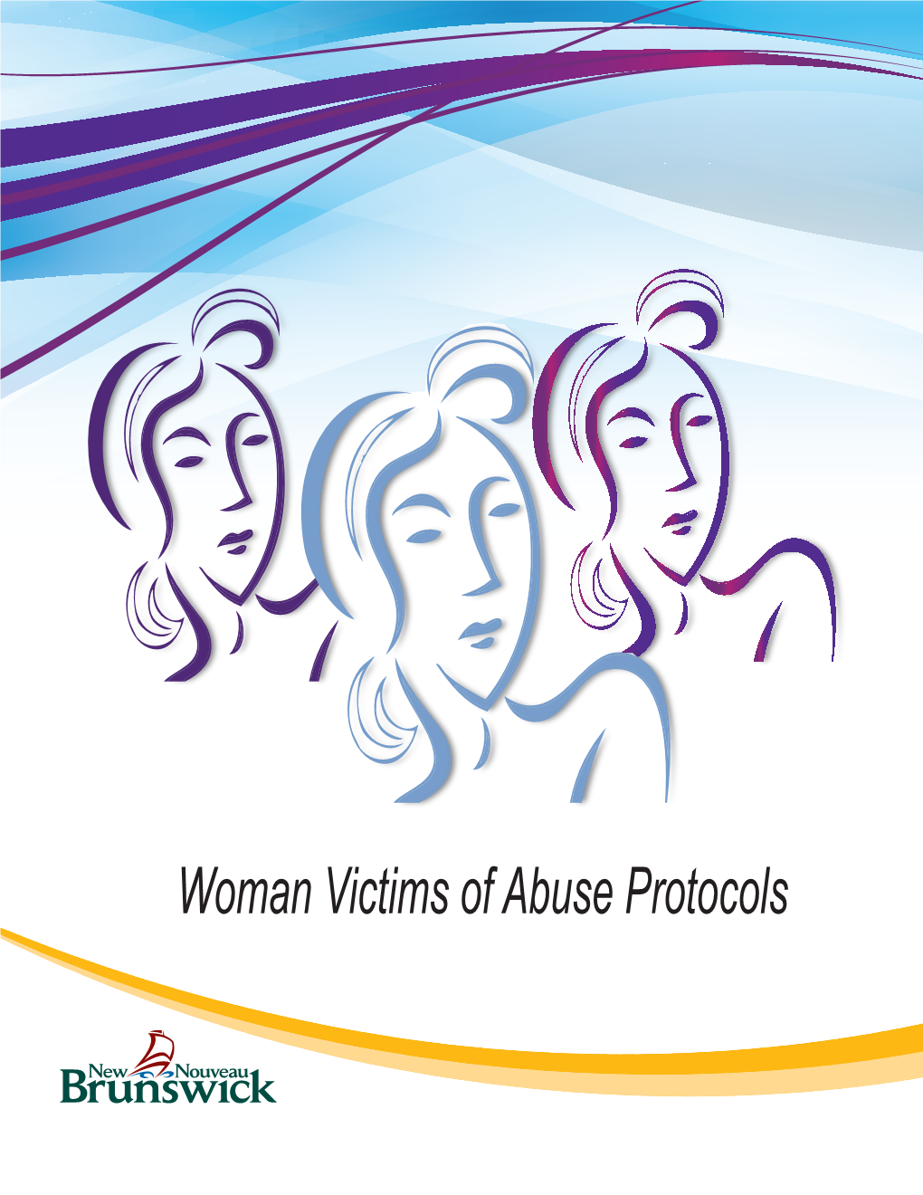 Woman Victims of Abuse Protocols 2014 Table of Contents